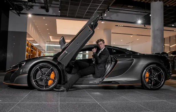 GoGo Kasino Android/iOS aplikace